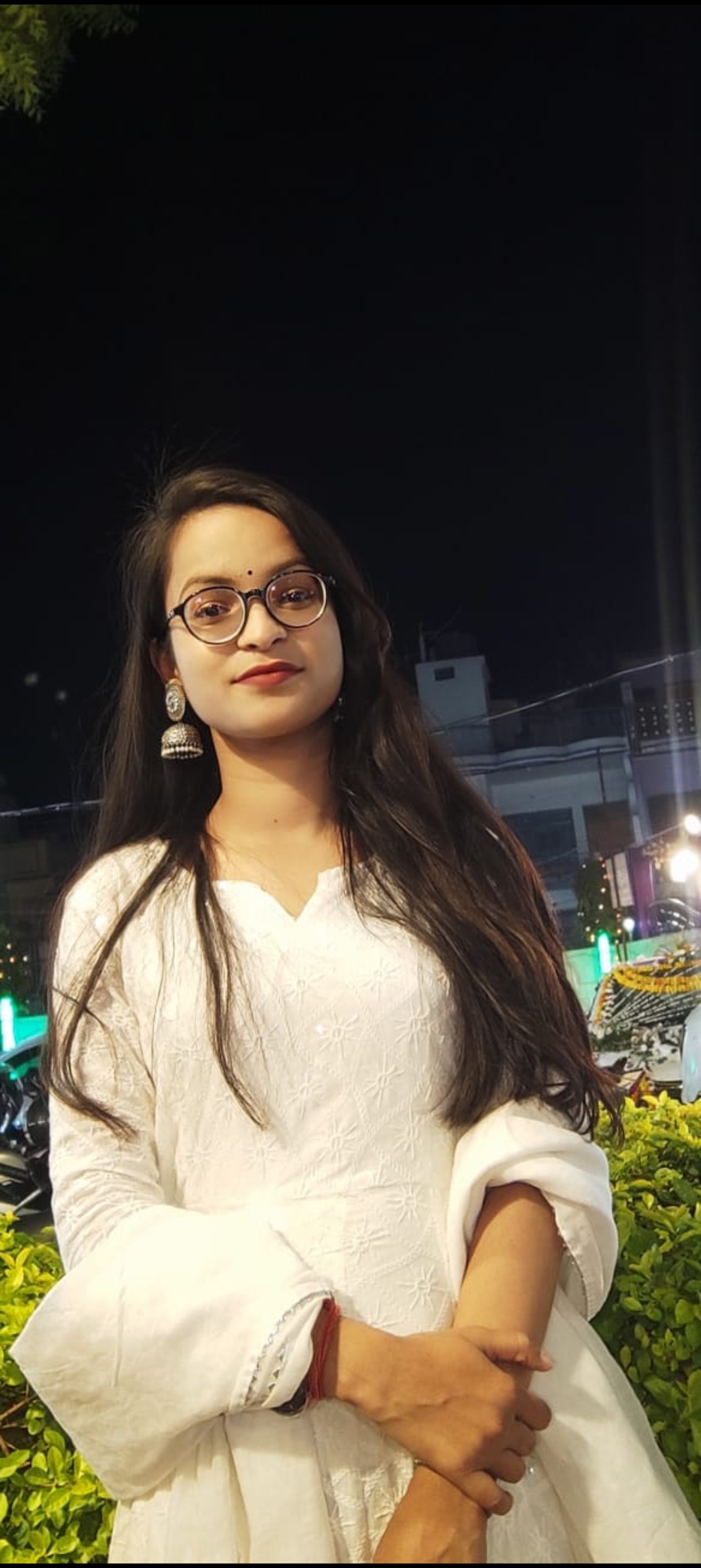 Rama Tiwari