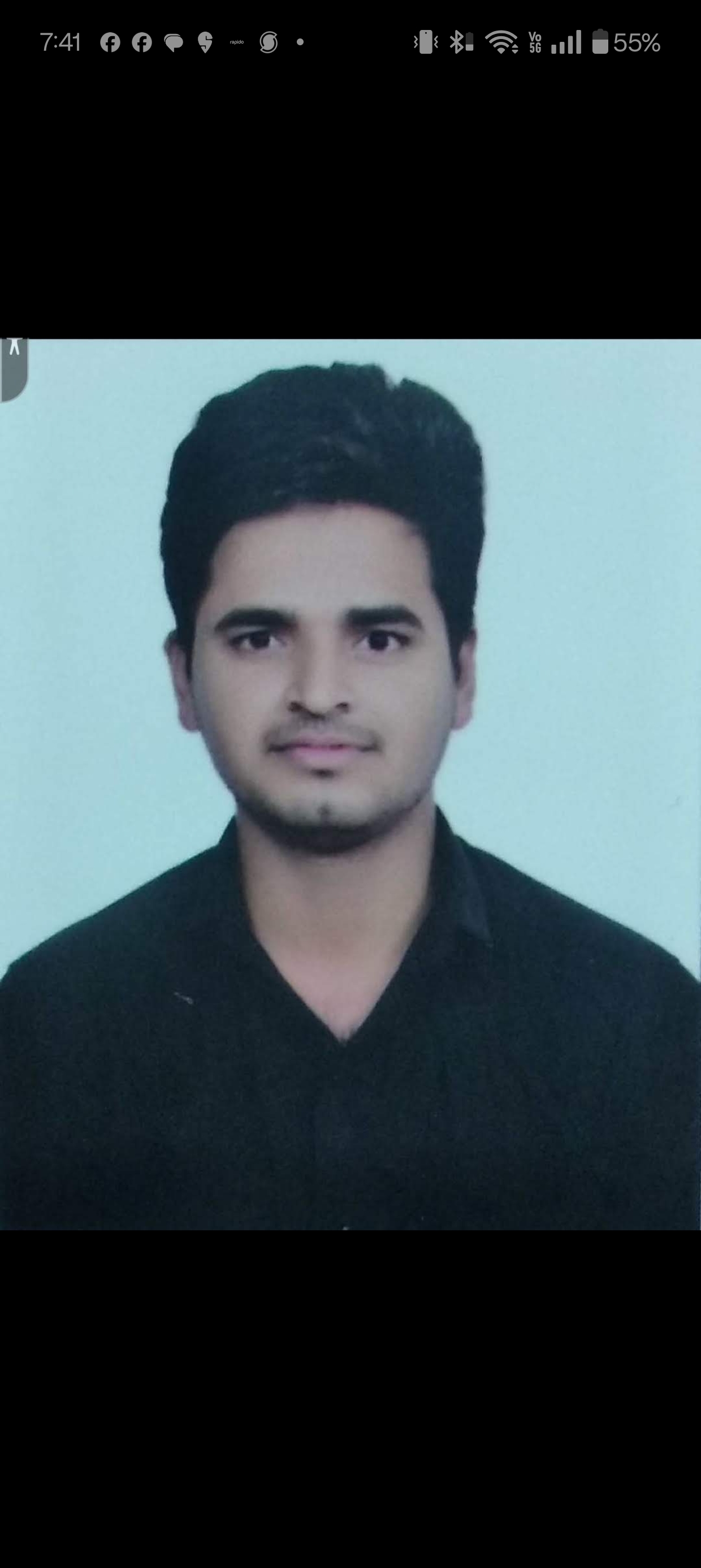 Mughees Pathan