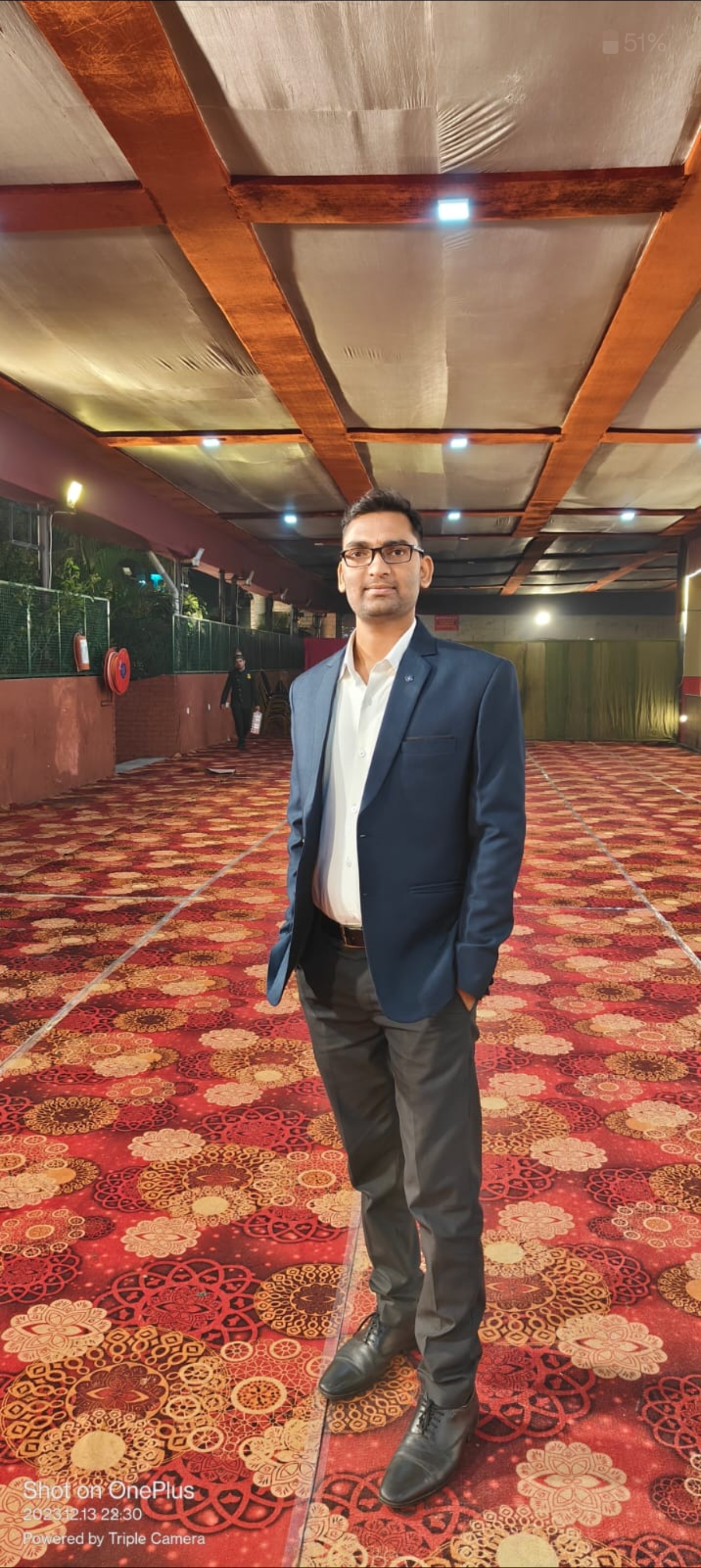 Rajesh Kumar