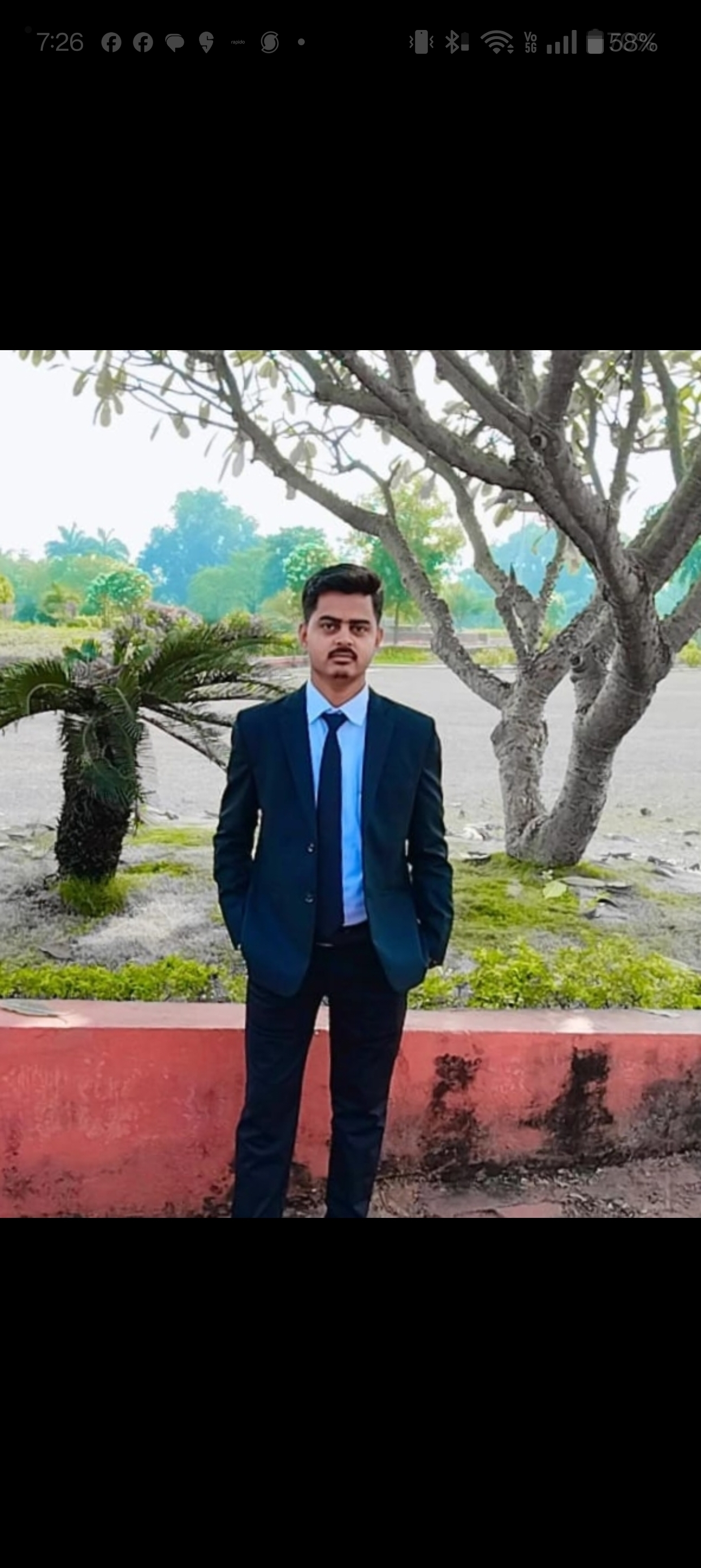 Alok Shrivastava