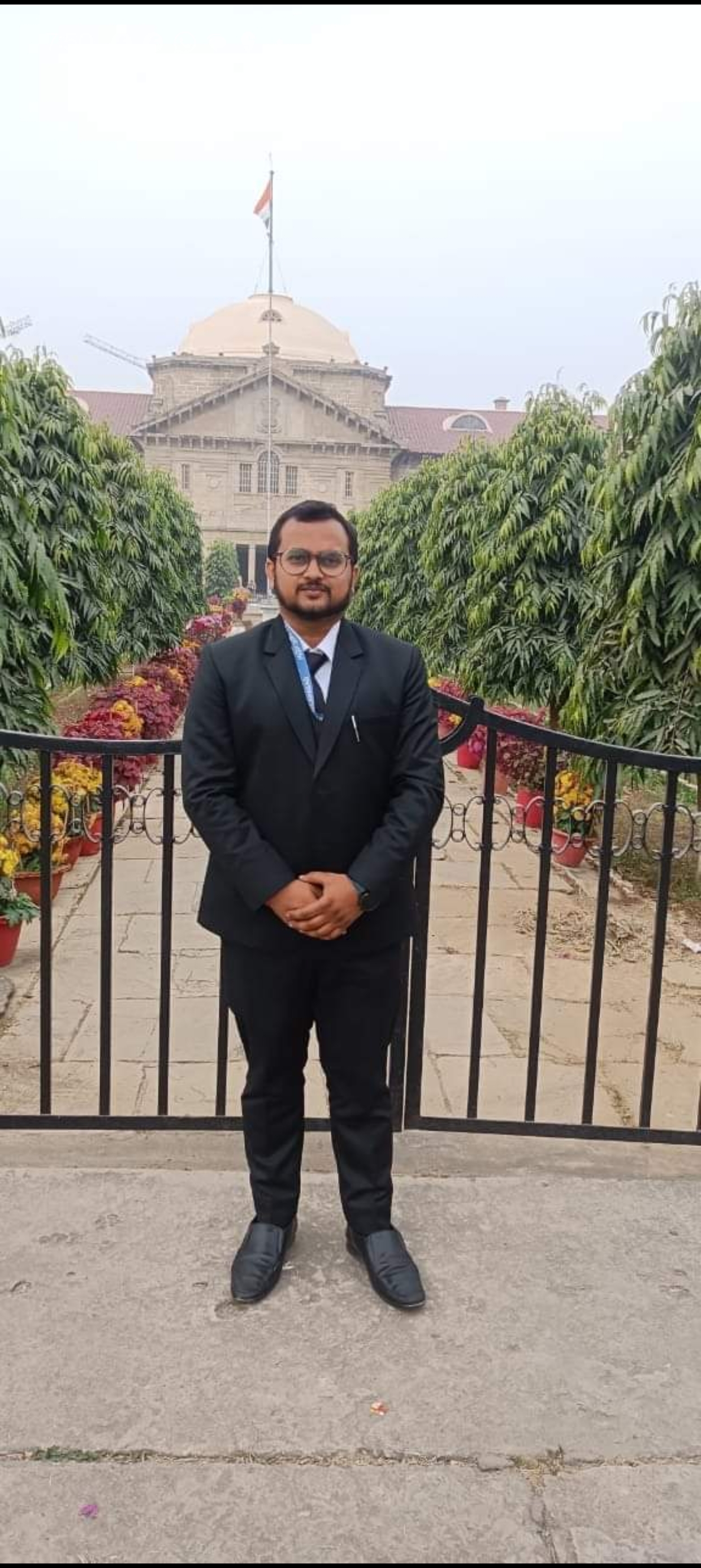 Mukesh Pal