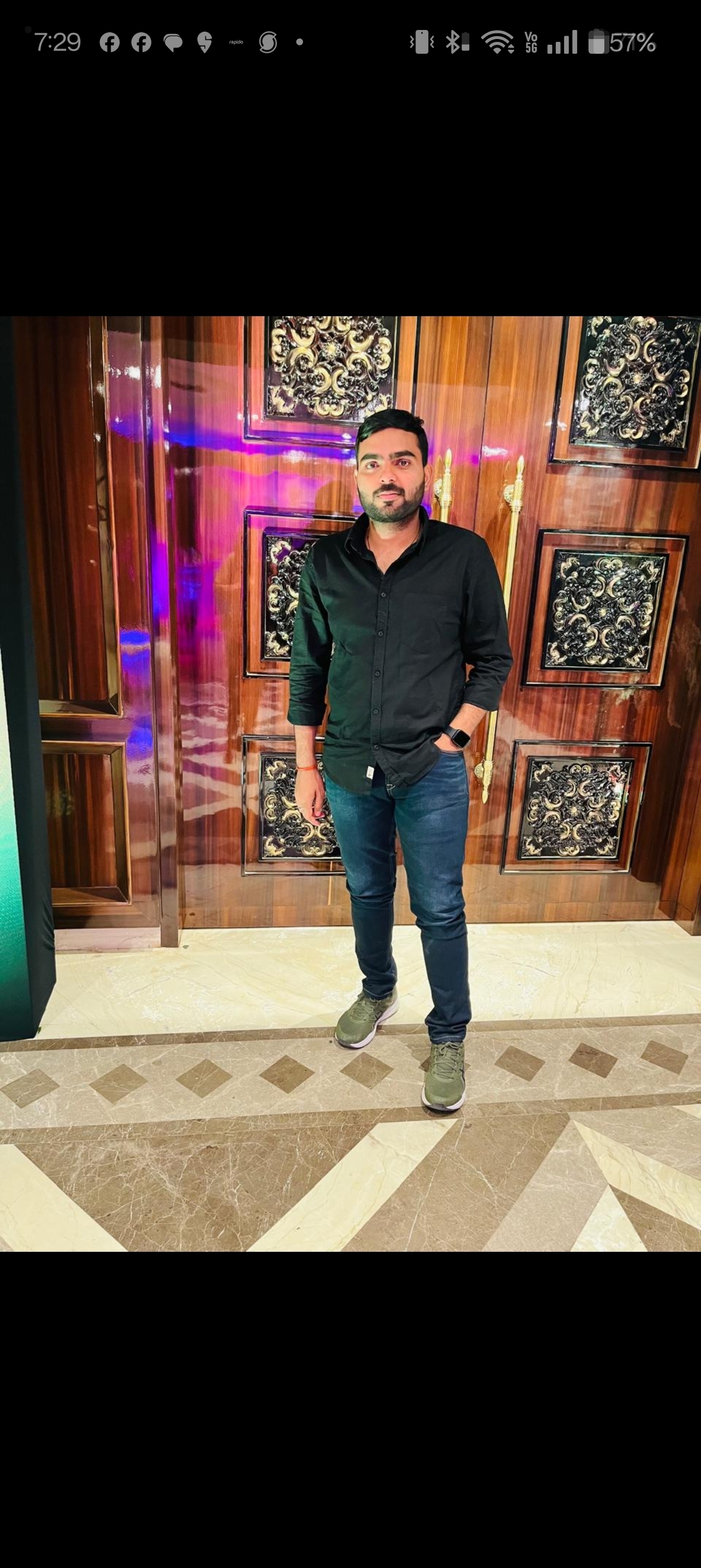 Ashutosh Tripathi